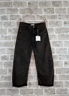 CABANA LIVING JEANS, MOWITA, BROWN DENIM
